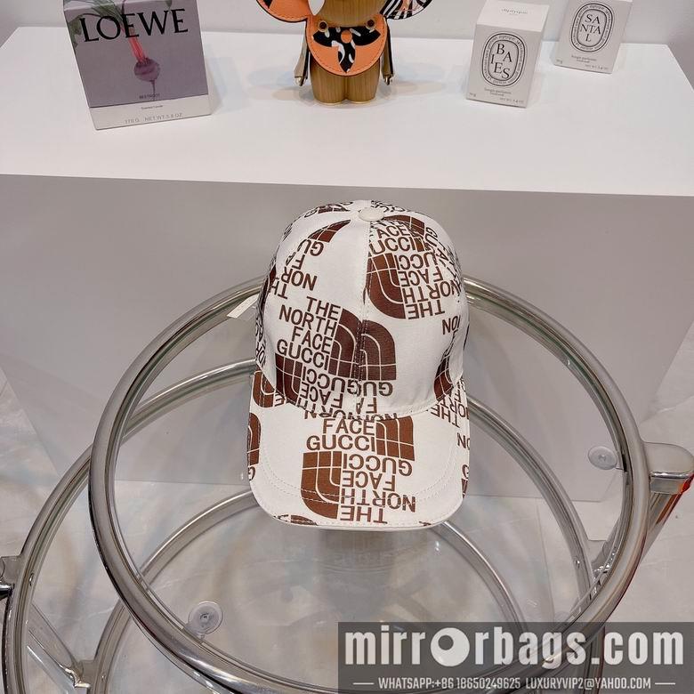 Gucci Hat 37