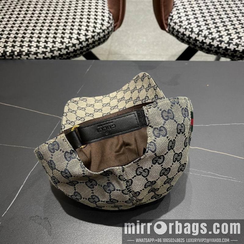 Gucci X Adidas Hat 030981