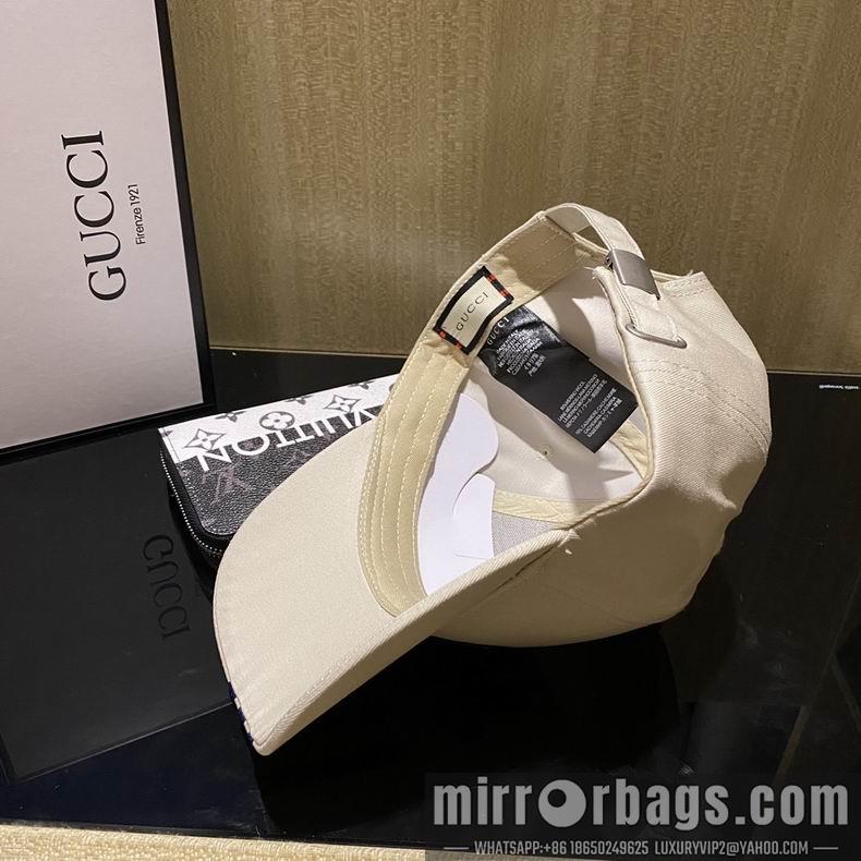 Gucci X Adidas Hat 032410