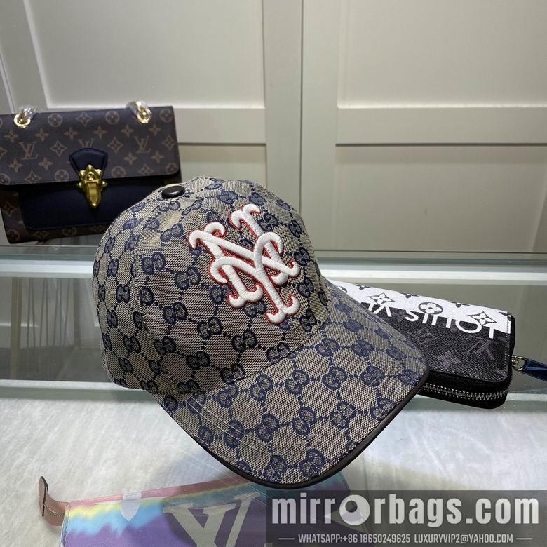 Gucci X NY Hat 032436
