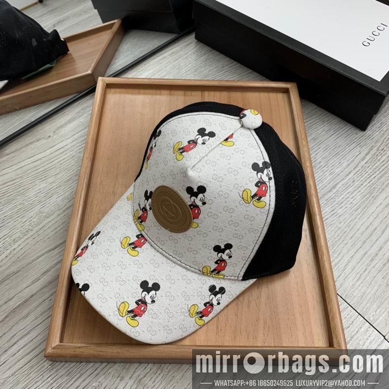 Gucci X Disney 032406
