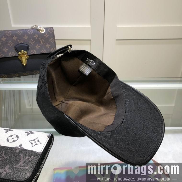 Gucci X Northface Hat 032416