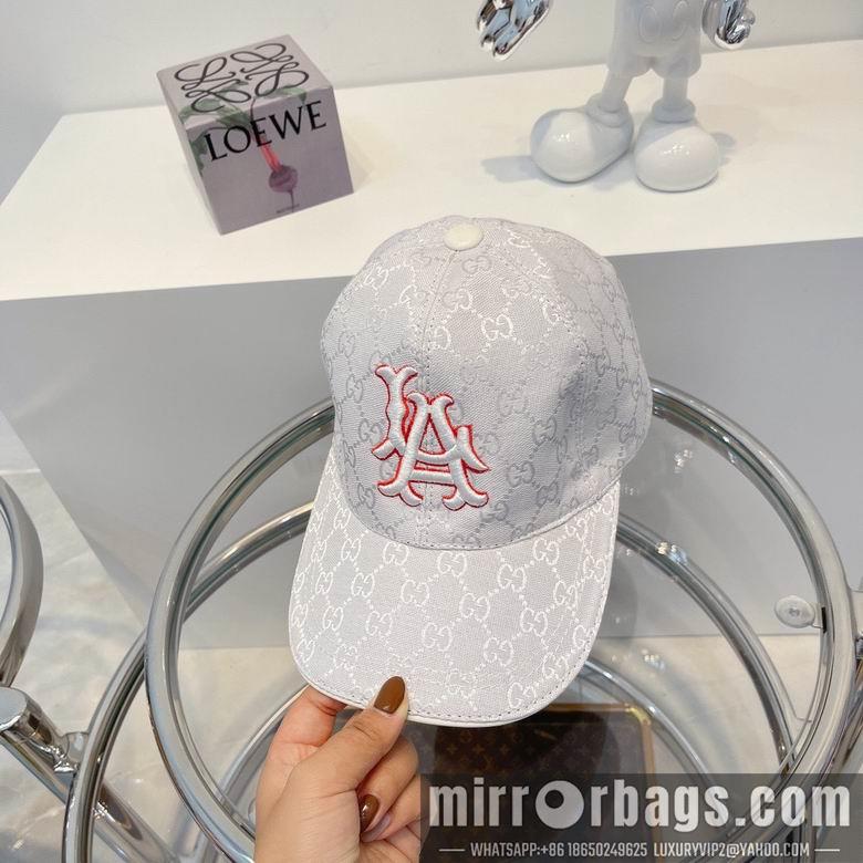Gucci X NY Hat 032430