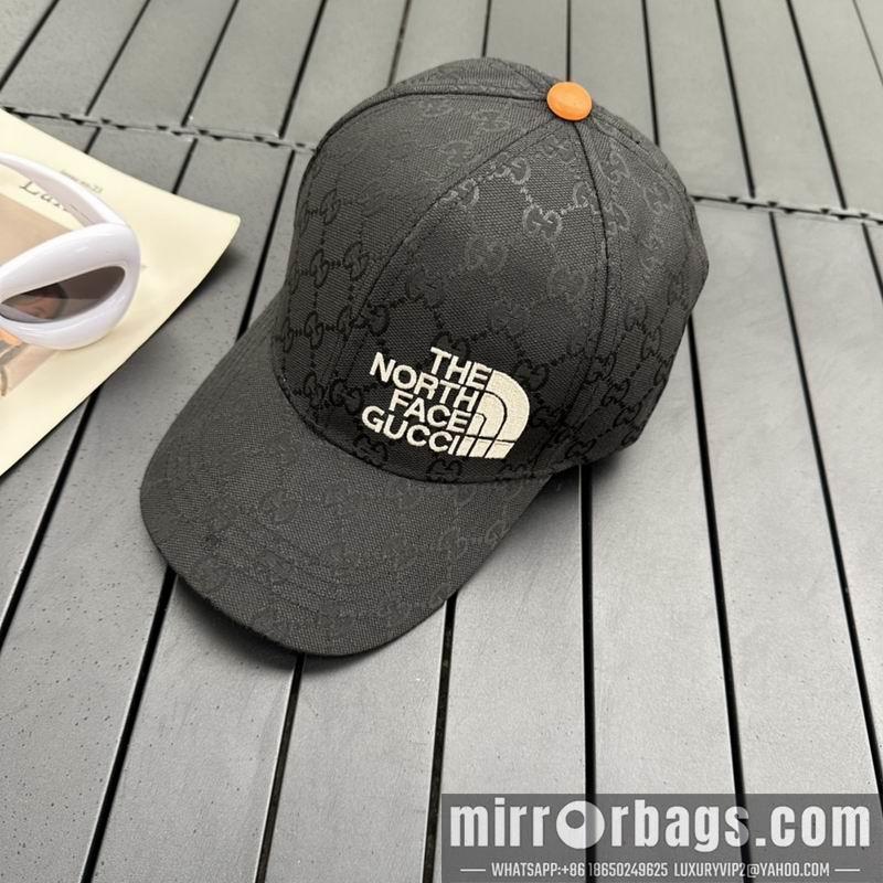 Gucci X The North Face Hat 050906