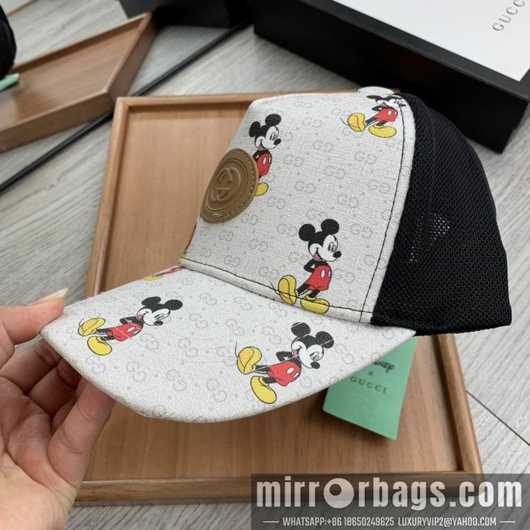 Gucci X Disney 032403