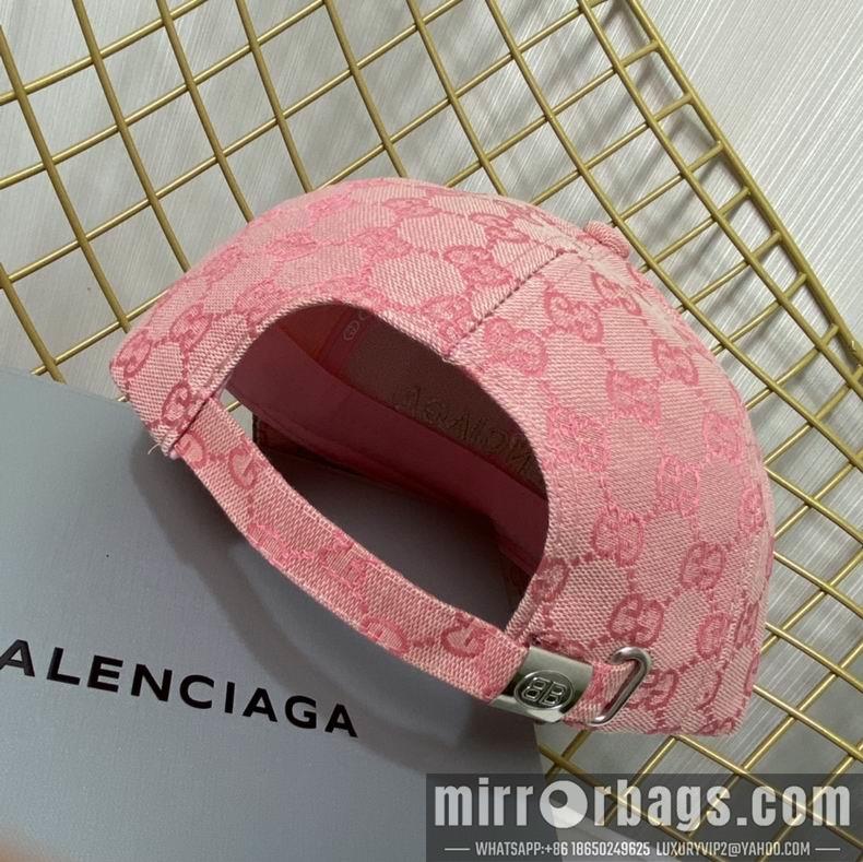 Gucci X Balenciaga 032406