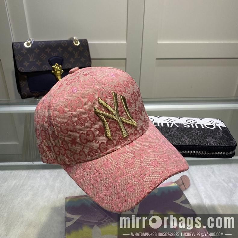 Gucci X NY Hat 032426