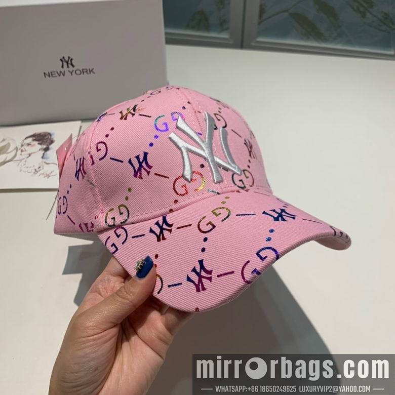Gucci X NY Hat 032435