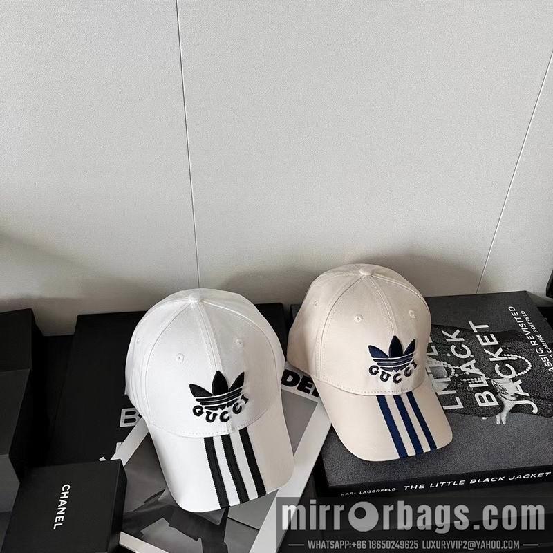 Gucci X Adidas Hat 042171