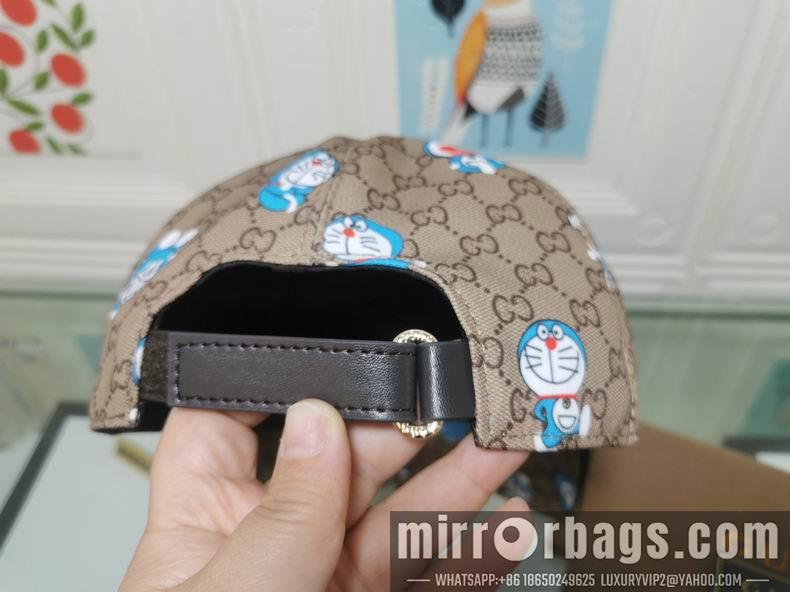 Gucci X Disney 032413