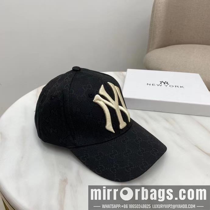 Gucci X NY Hat 032425