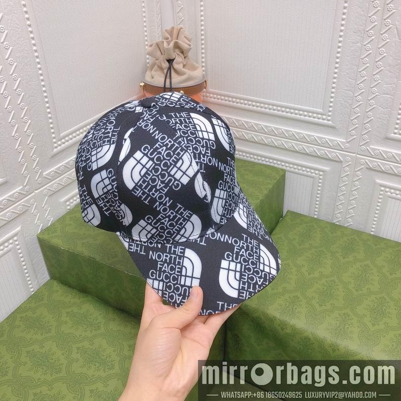 Gucci X Northface Hat 032419