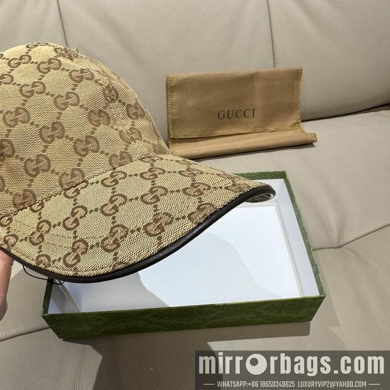 Gucci X NY Hat 091401