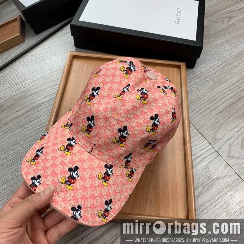 Gucci X Disney 032419