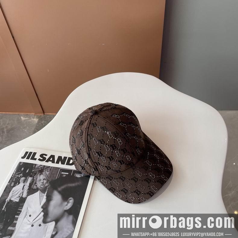Gucci X Balenciaga 032410