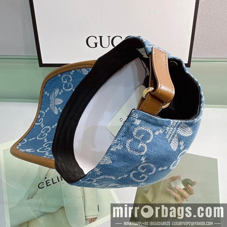 Gucci X Adidas Hat dxn 032401