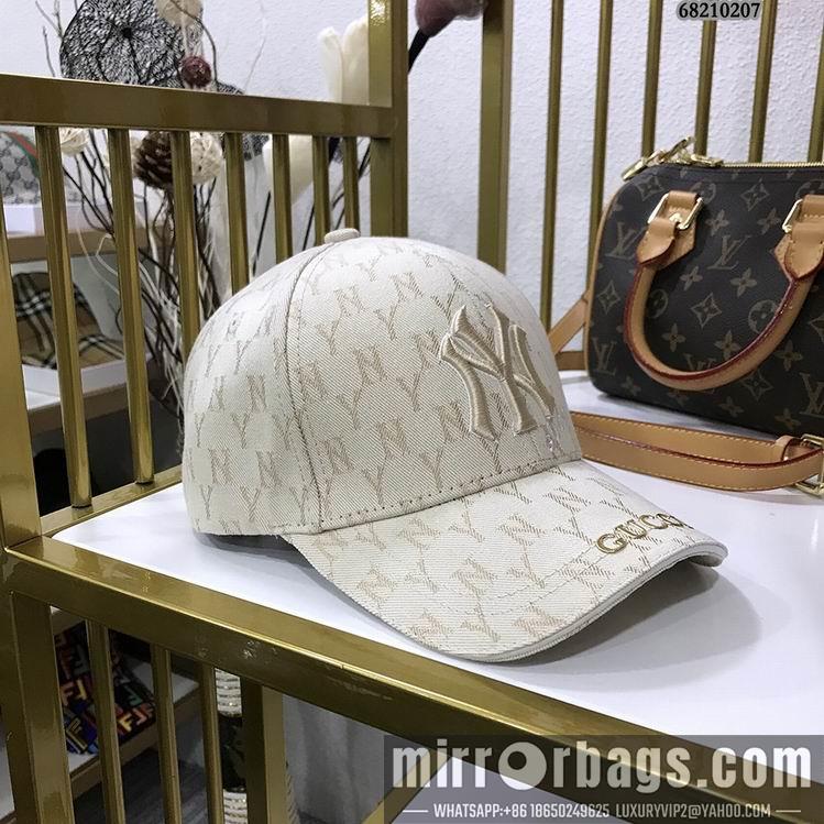 Gucci X NY Hat 032428