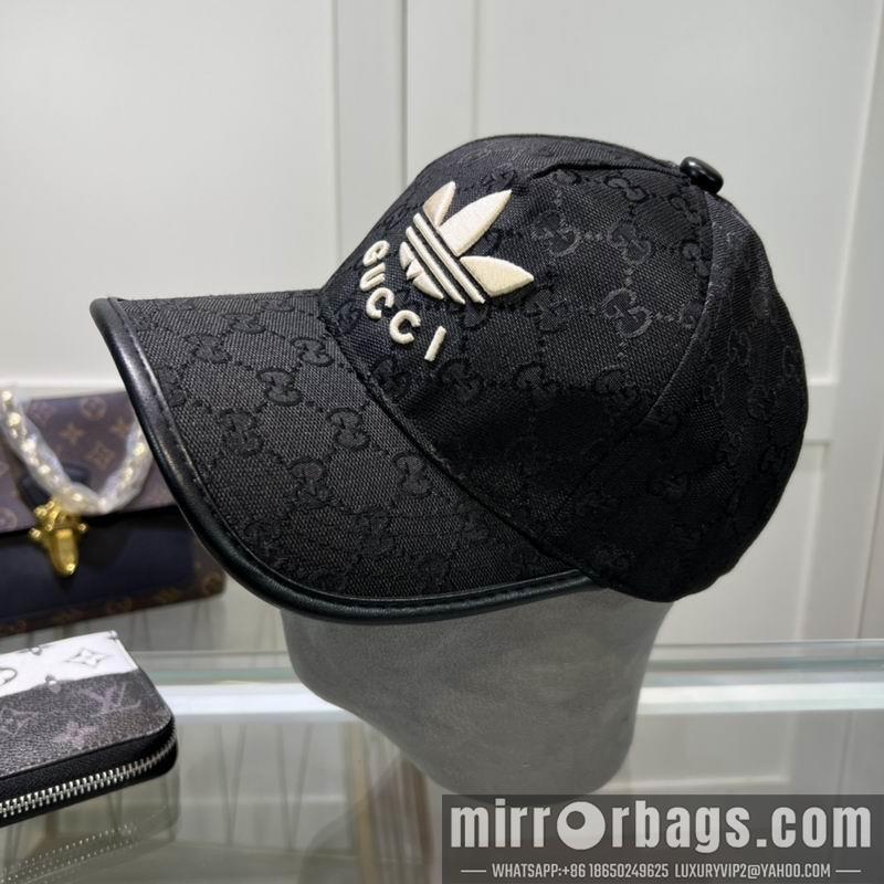 Gucci X Adidas Hat 081553