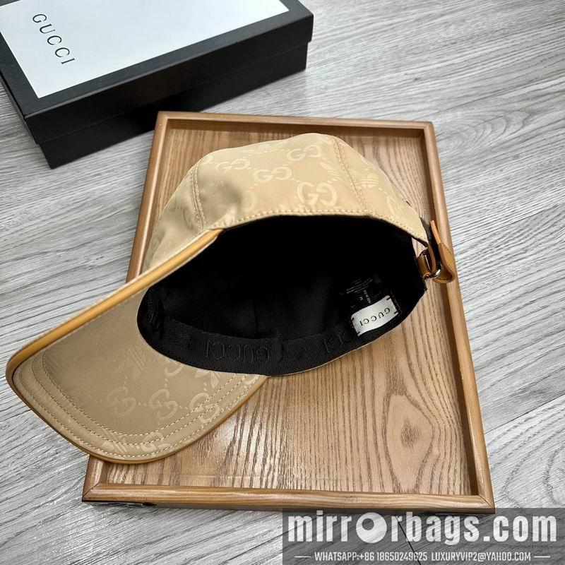 Gucci X Adidas Hat 032402