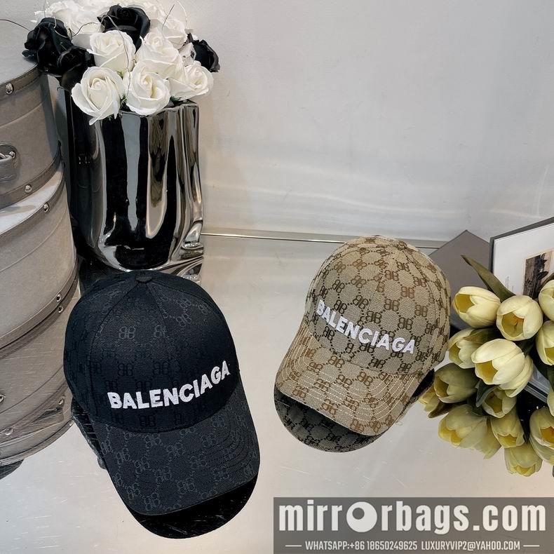 Gucci X Balenciaga 032419