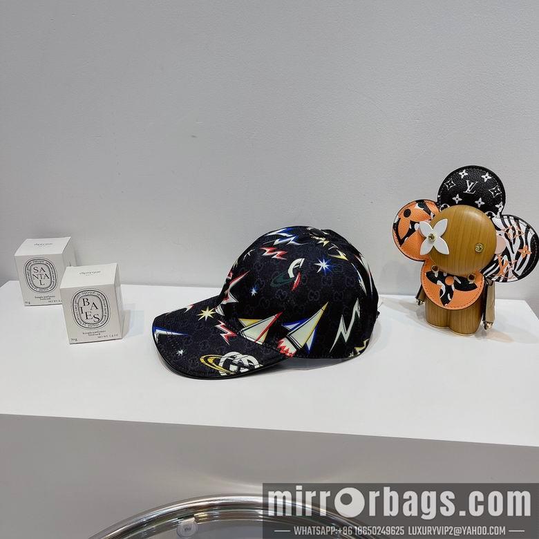 Gucci X Disney 032407