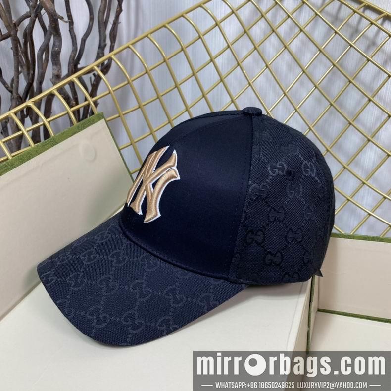 Gucci X NY Hat 032407