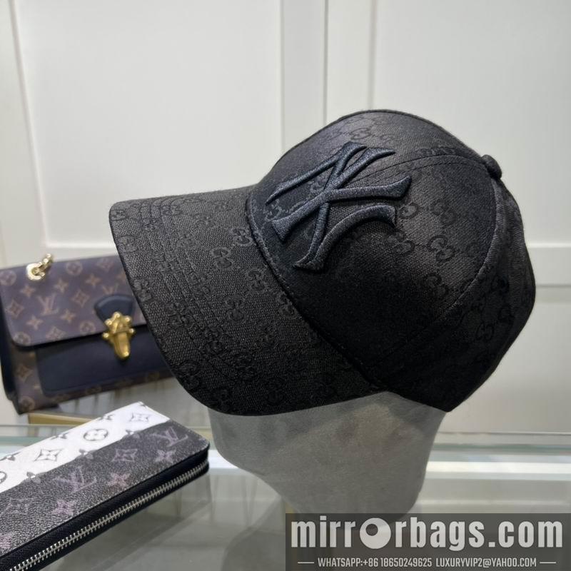 Gucci X NY Hat dx04