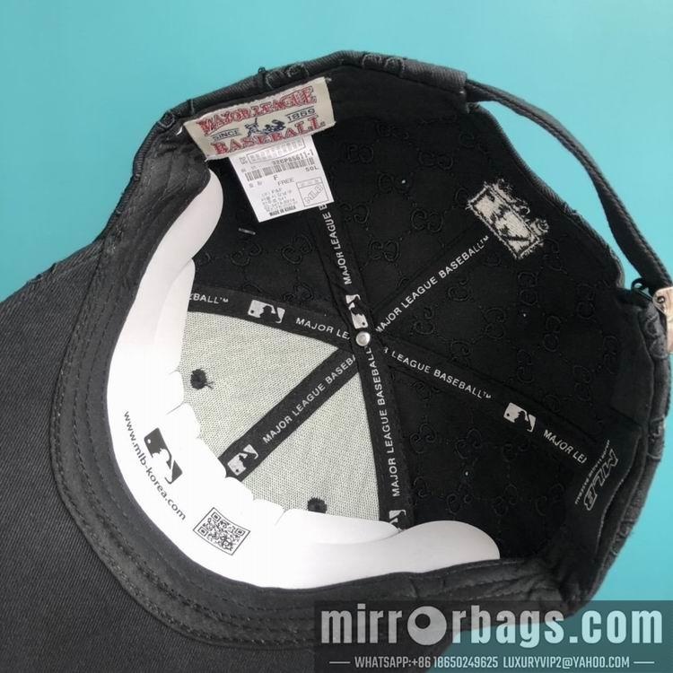 Gucci X NY Hat 032414
