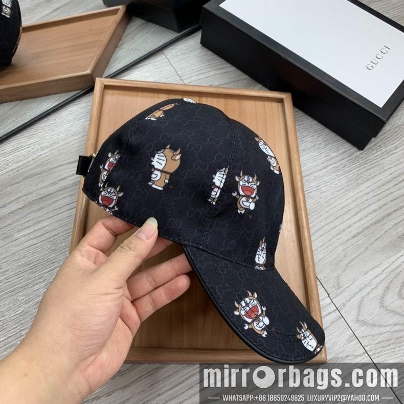 Gucci X Disney 032411