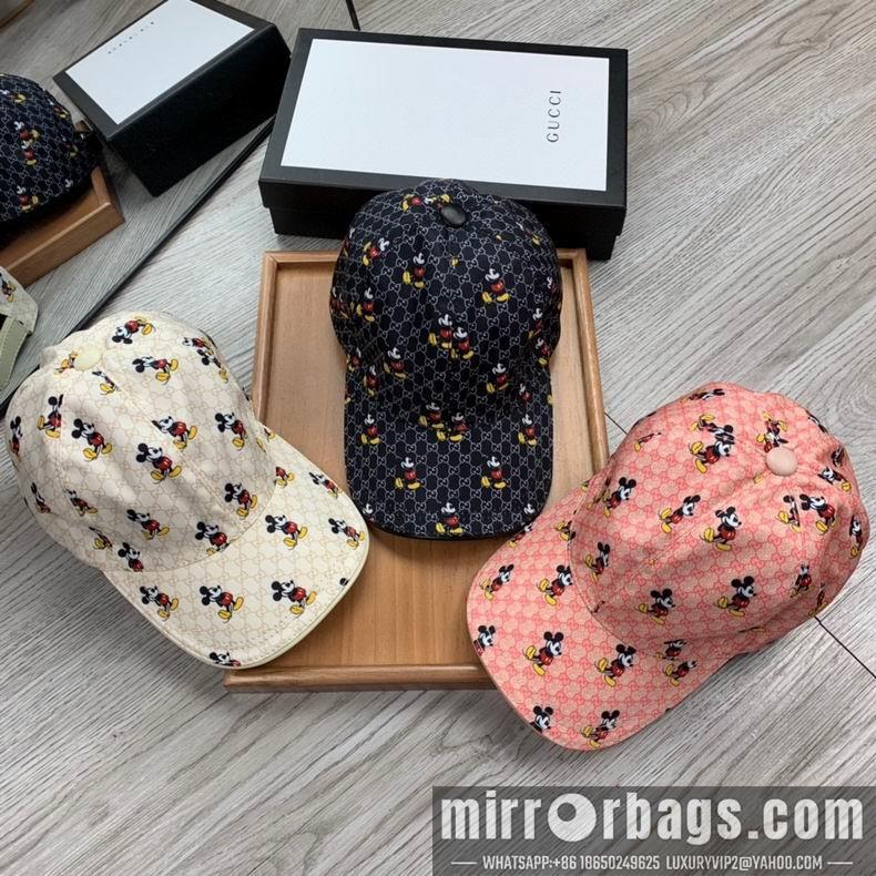 Gucci X Disney 032419
