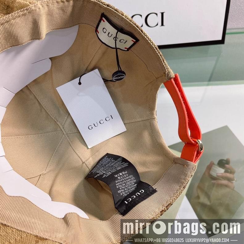 Gucci X Northface Hat 032406