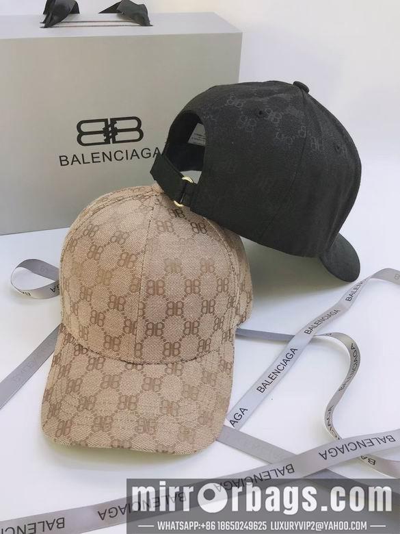 Gucci X Balenciaga 032407