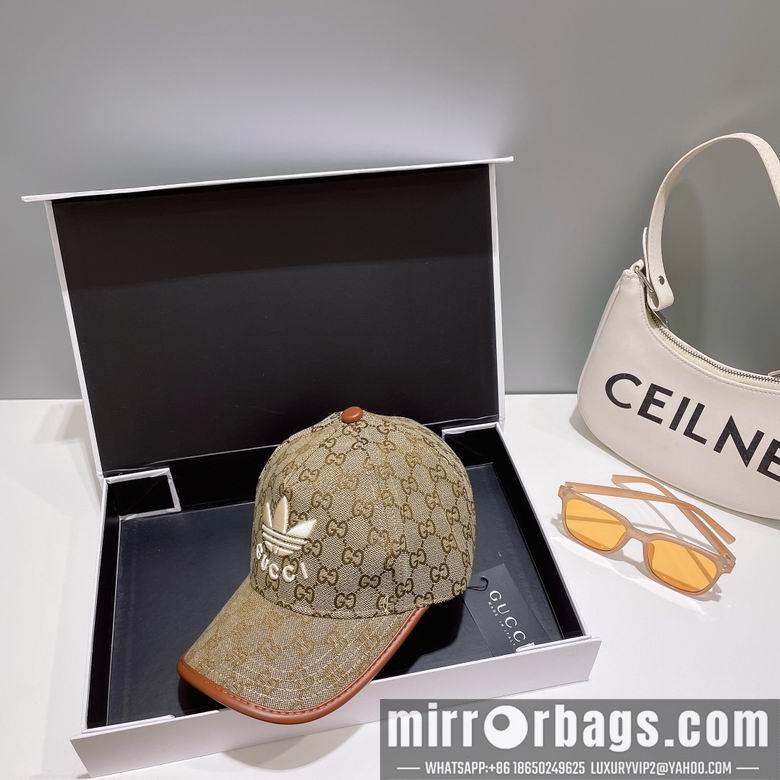 Gucci x Adidas Hat dxn02