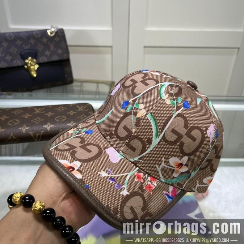 Gucci X Adidas Hat 032407