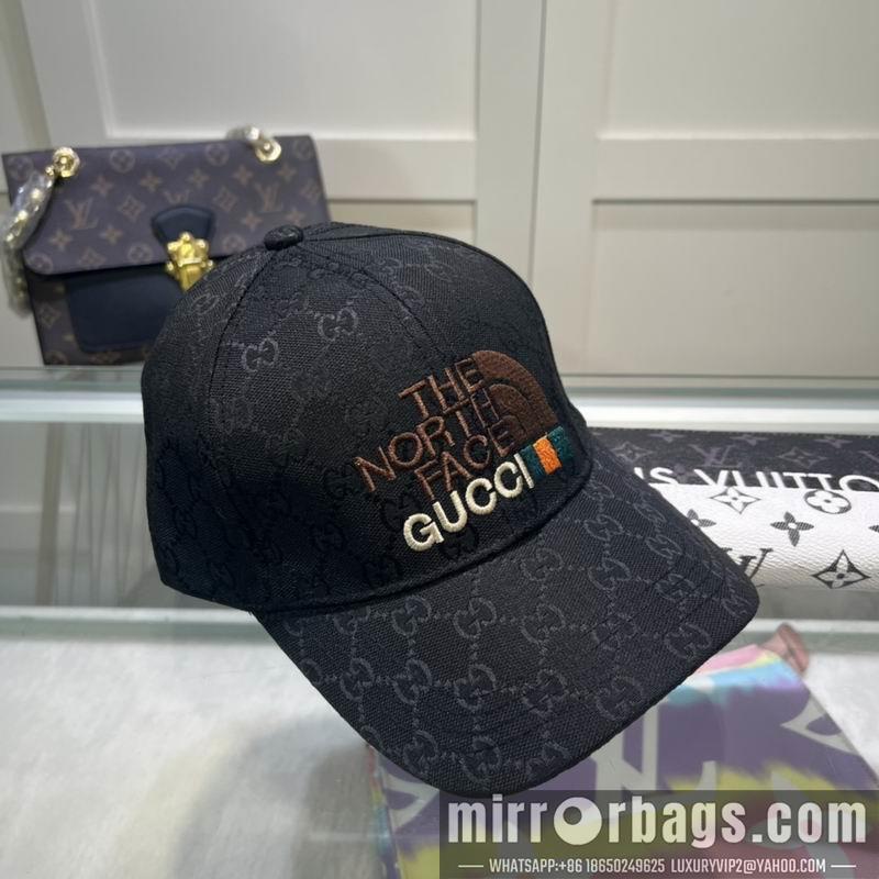 Gucci X Northface Hat 032421