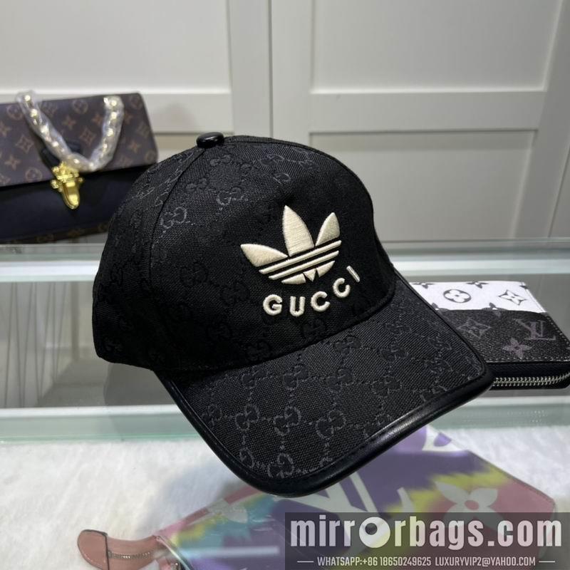 Gucci X Adidas Hat 081553