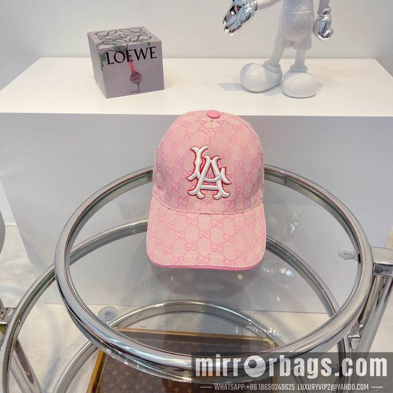 Gucci X NY Hat 032430