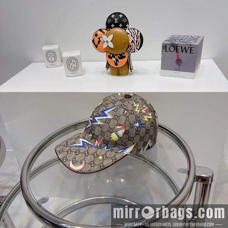 Gucci X Disney 032408