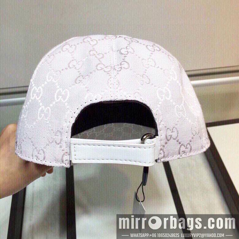Gucci X NY Hat 032424