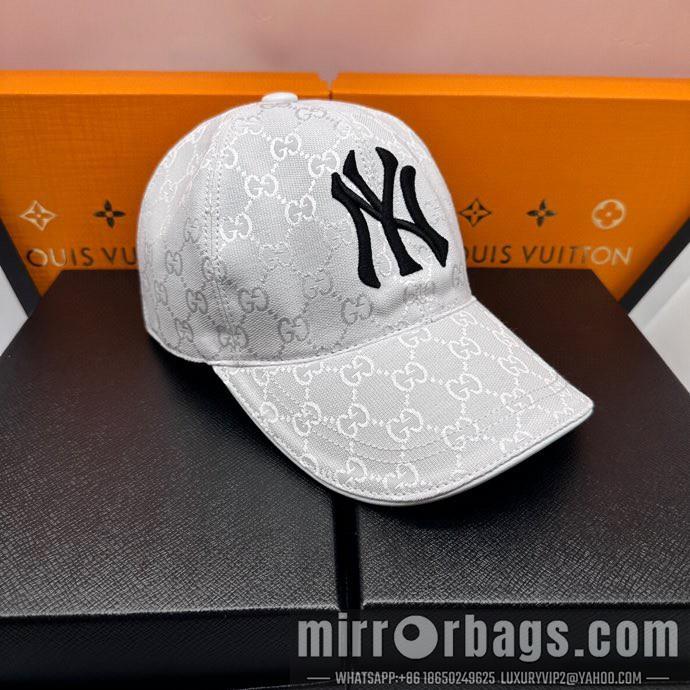 Gucci x MLB Hat dxn05
