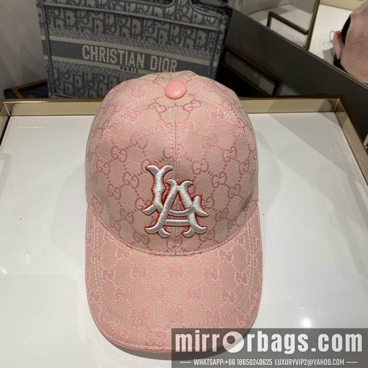 Gucci X NY Hat 032405