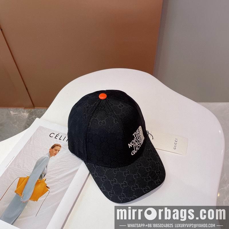 Gucci X The North Face Hat 080549