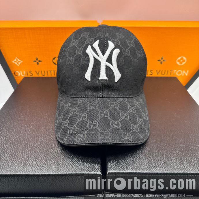 Gucci x MLB Hat dxn05