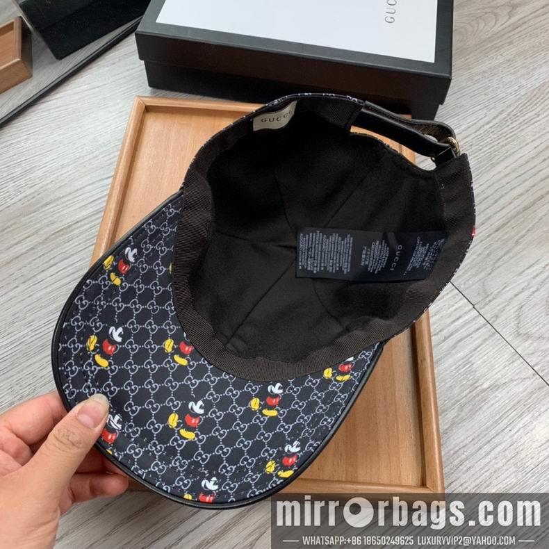 Gucci X Disney 032419