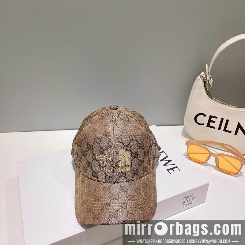 Gucci X The North Face 052850