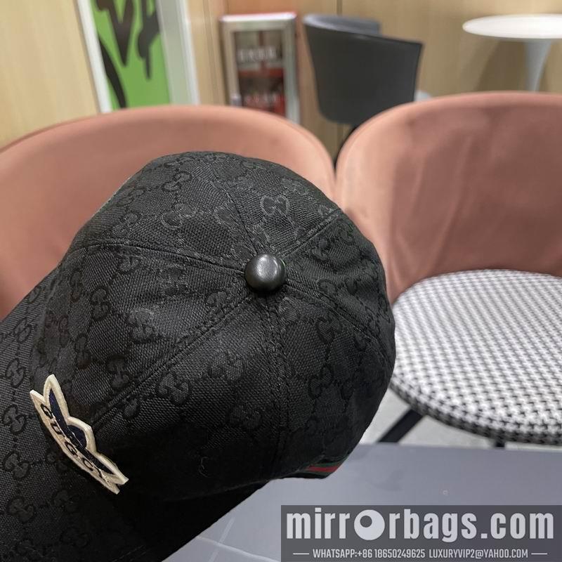 Gucci X Adidas Hat 030981