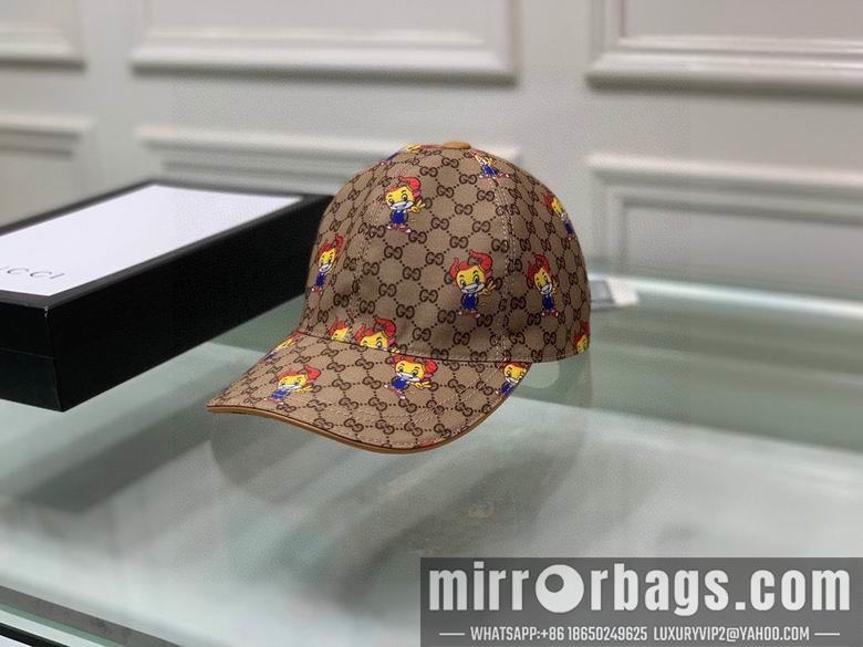 Gucci X Disney 032426