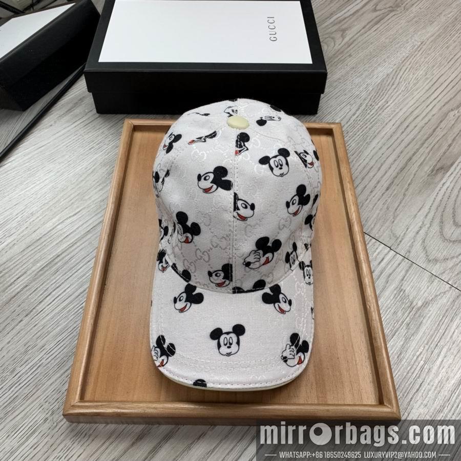 Gucci X Disney 032412
