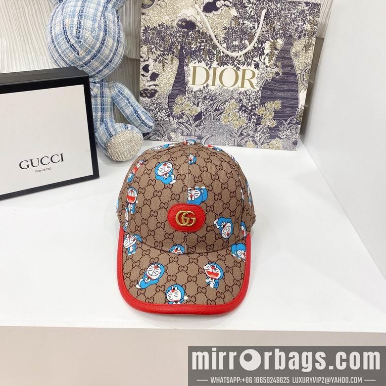 Gucci X Disney 032409