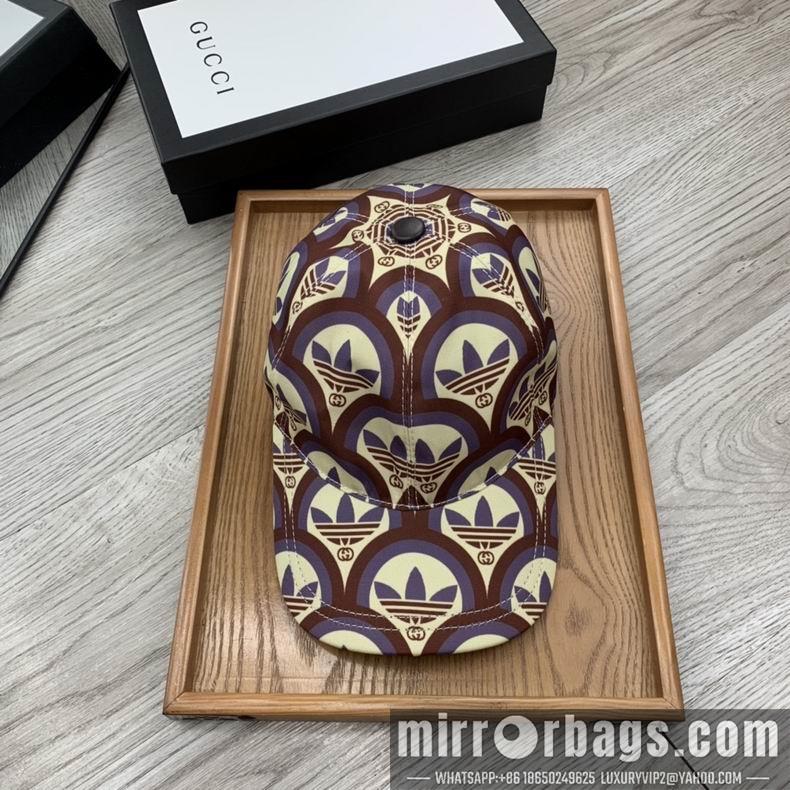 Gucci X Adidas Hat 032405